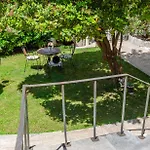 Jes Old Town Luxury Apartment