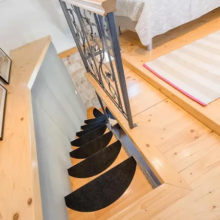 Jes Old Town Luxury *