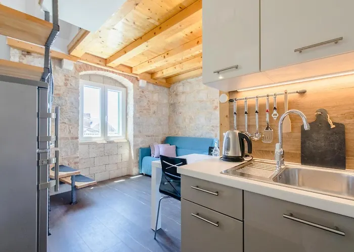 Jes Old Town Luxury * Split