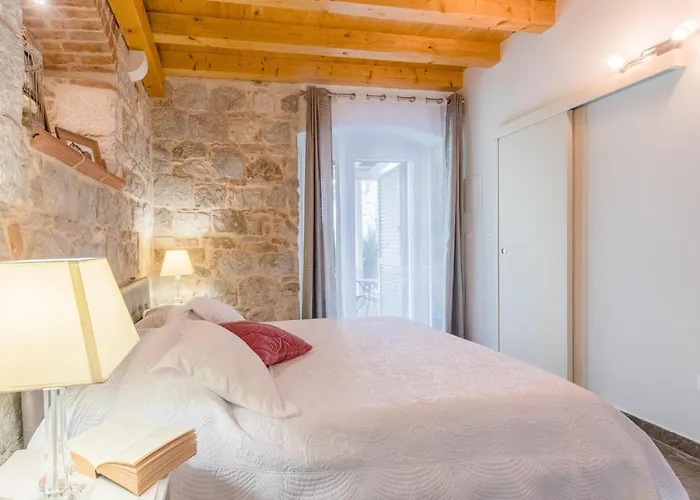 Jes Old Town Luxury Apartman Split