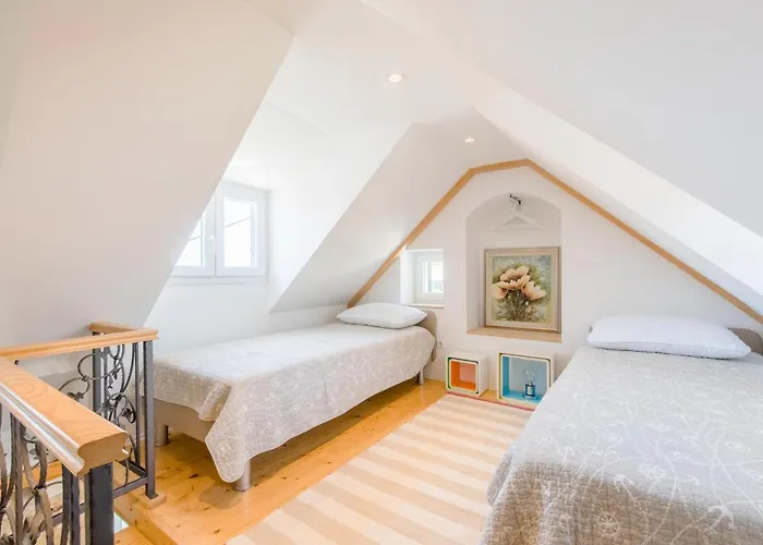 Apartman Jes Old Town Luxury