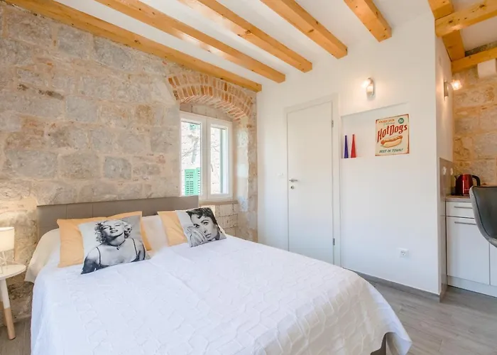 Apartman Jes Old Town Luxury *