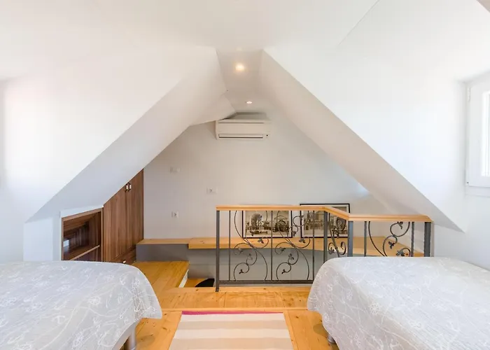 Jes Old Town Luxury Split