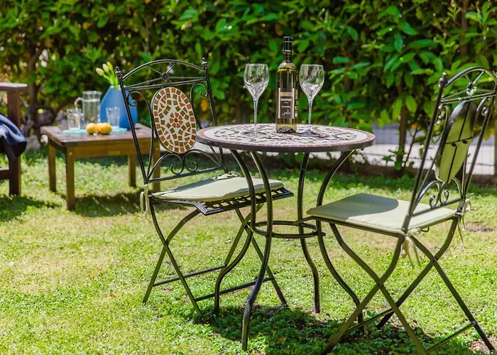 Apartman Jes Old Town Luxury