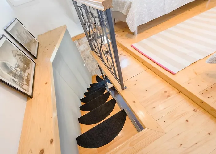 Jes Old Town Luxury *