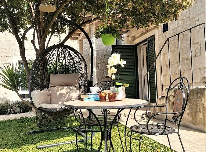 Jes Old Town Luxury * Split