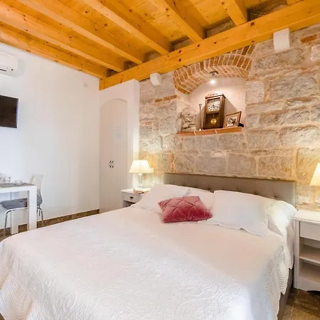 דירה Jes Old Town Luxury *