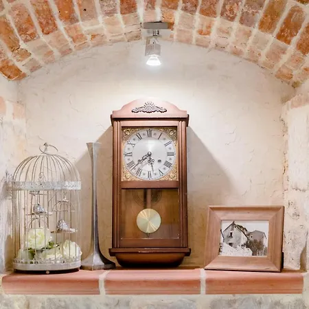 Jes Old Town Luxury ספליט