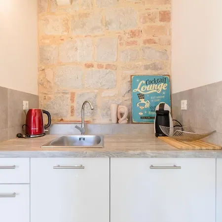 Jes Old Town Luxury * ספליט