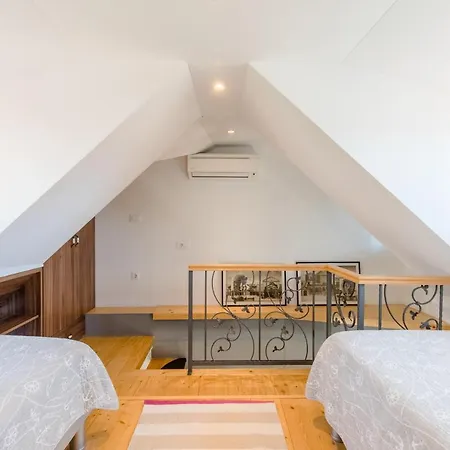 Jes Old Town Luxury ספליט