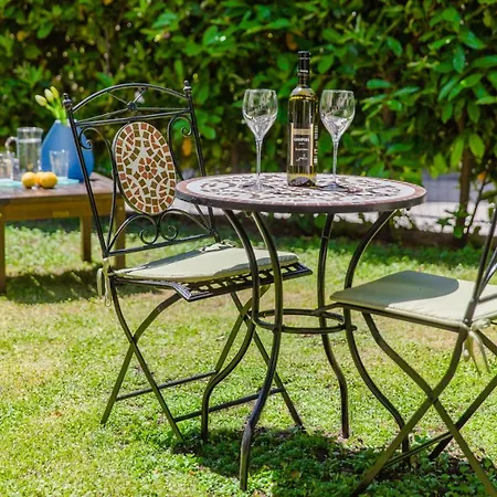 דירה Jes Old Town Luxury