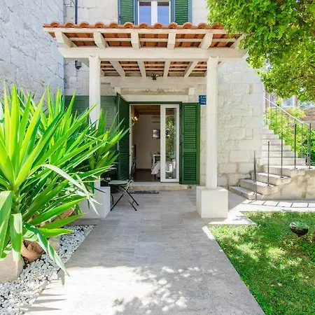 Jes Old Town Luxury * ספליט