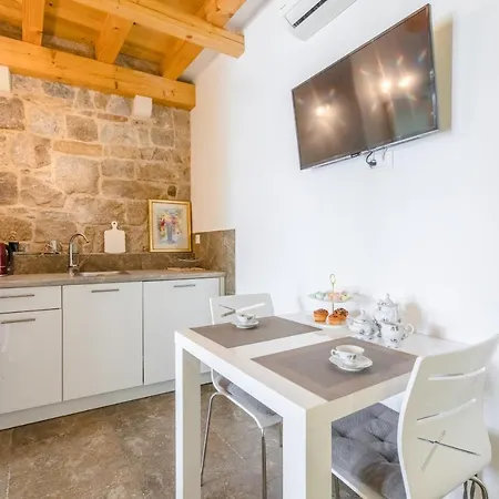 Jes Old Town Luxury * ספליט