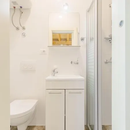 Jes Old Town Luxury * ספליט