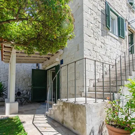 Jes Old Town Luxury ספליט