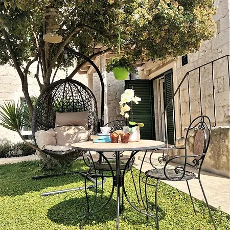 Jes Old Town Luxury * ספליט