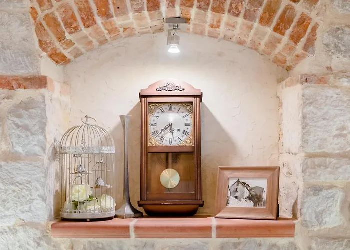 Jes Old Town Luxury Σπλιτ