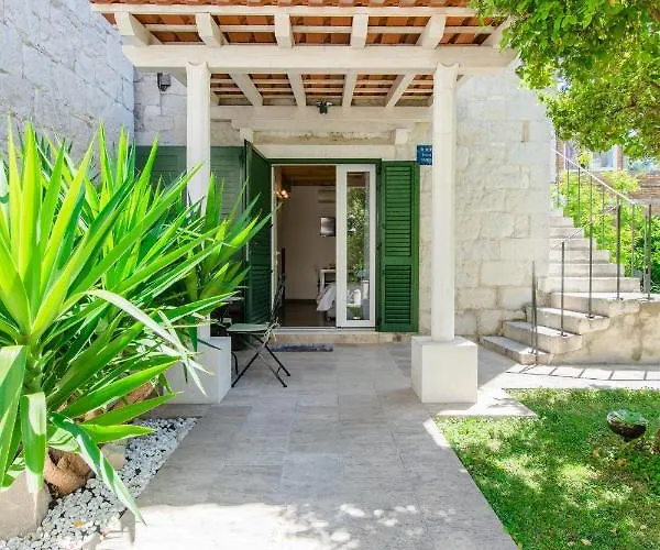 Jes Old Town Luxury * Σπλιτ